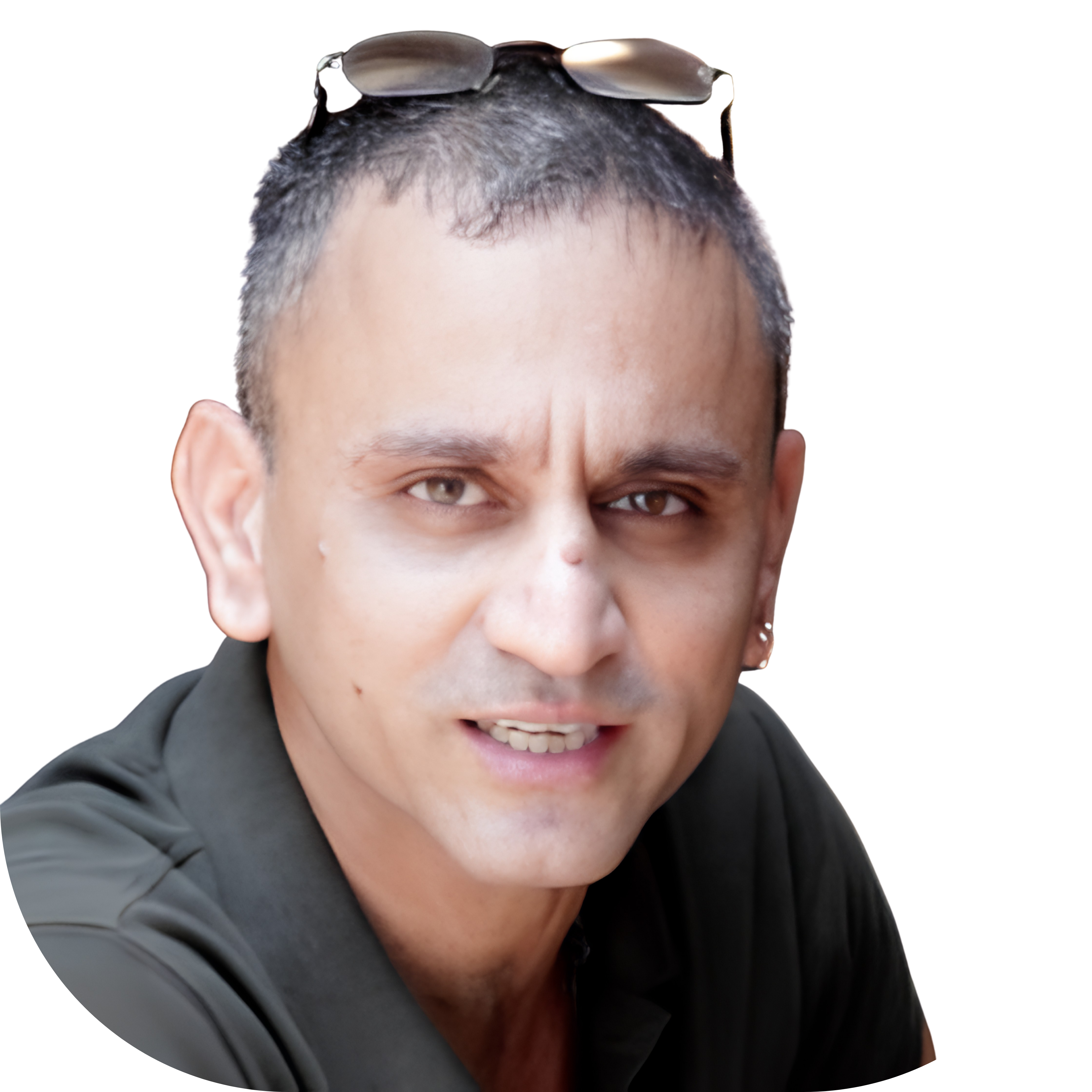 Deepak Pathania