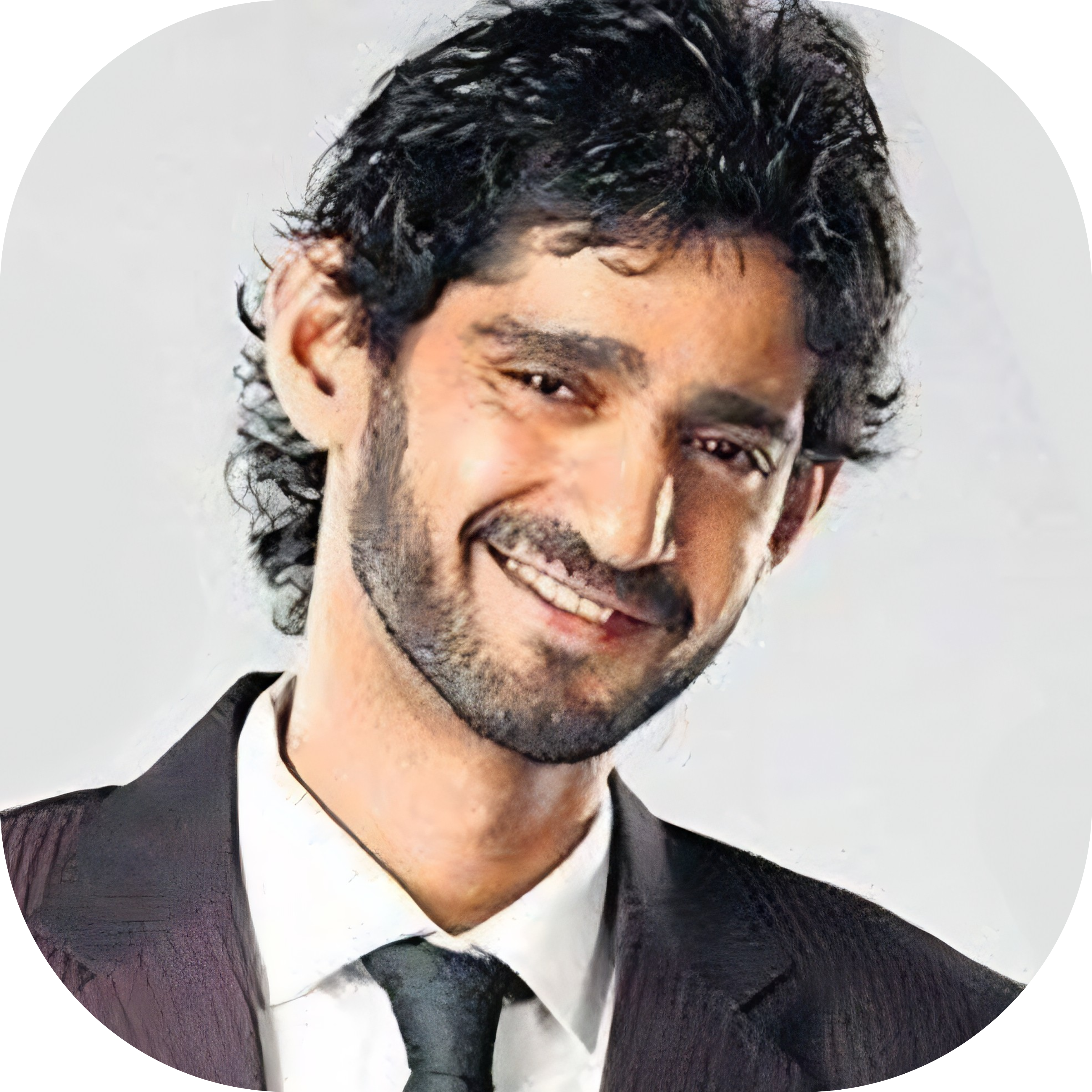 Gaurav Kapur
