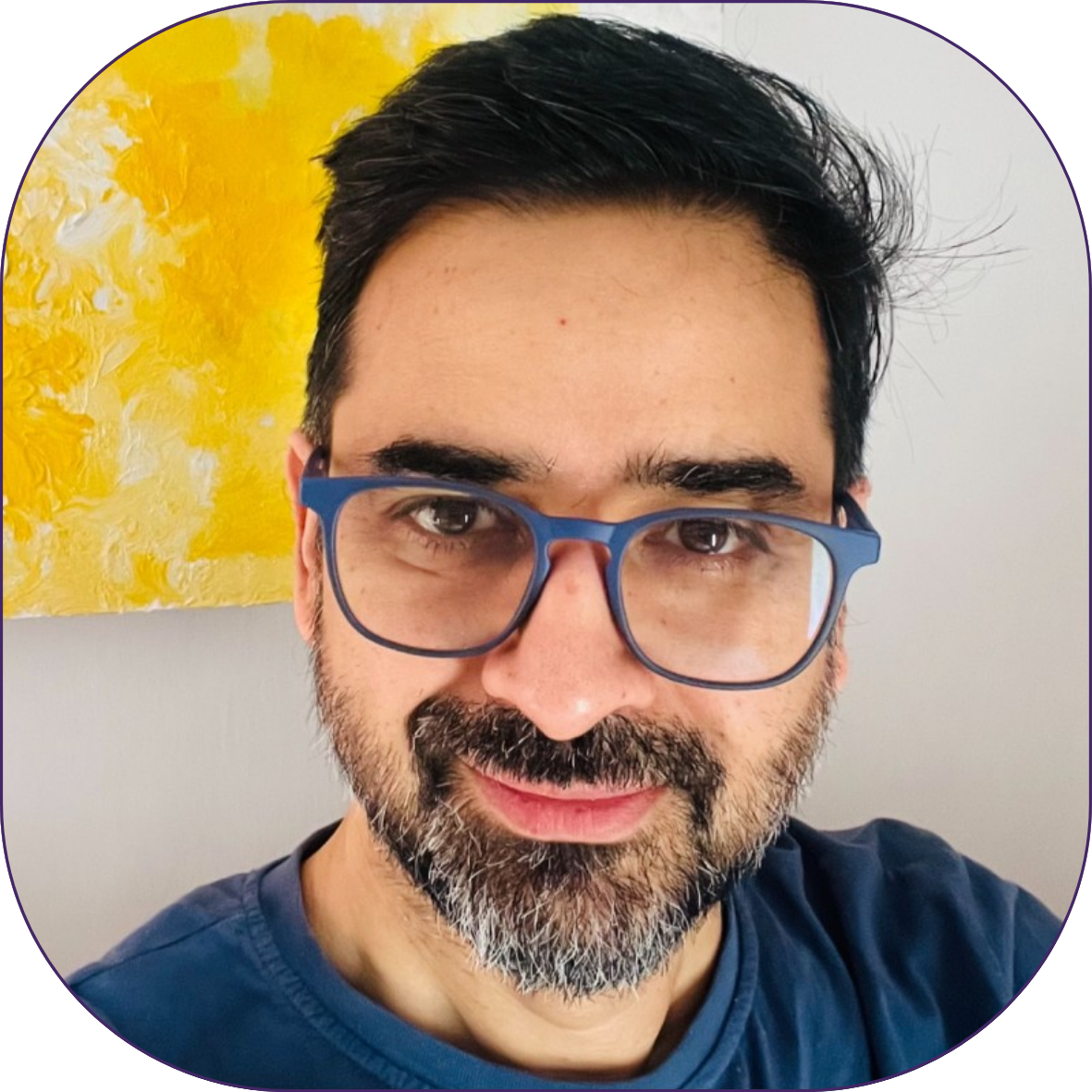 Rajesh Razdan