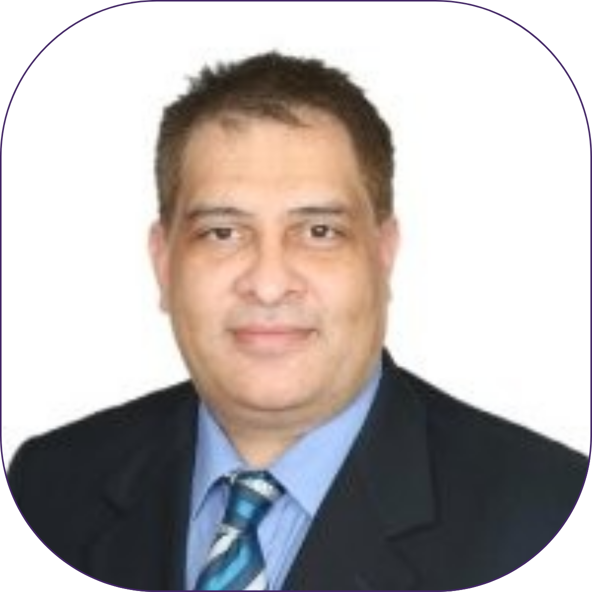Vidheesh Tyagi